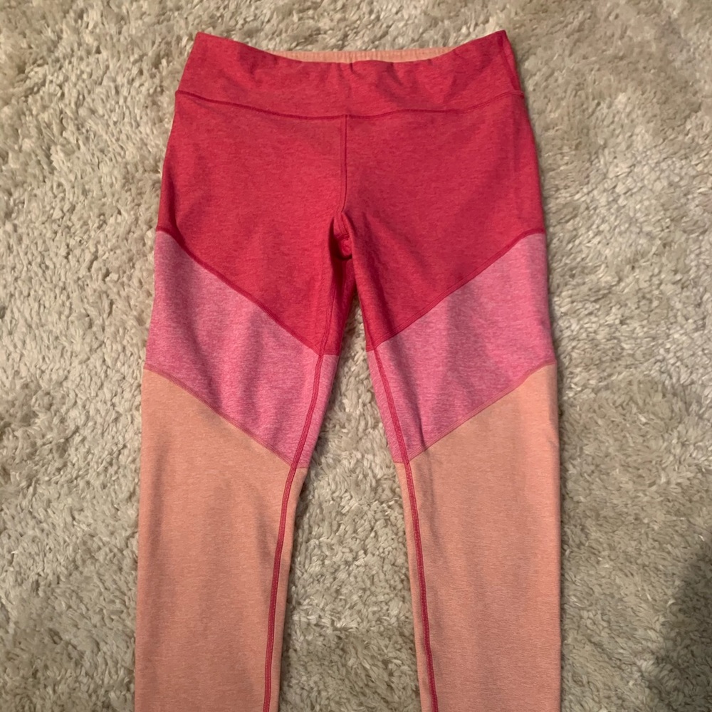 NEW Outdoor Voices Leggings